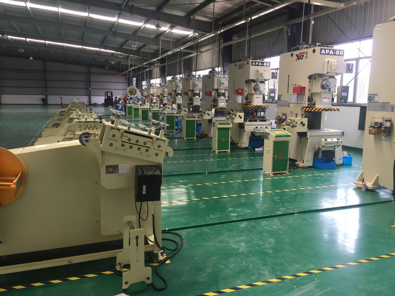 OEM Manufacturing Solutions